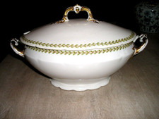 Porcelaine limoges guerin d'occasion  Adriers