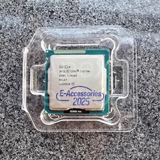 Intel Core i7-3770/i7-3770K/i7-3770S 4-Core LGA1155 CPU Processor, usado comprar usado  Enviando para Brazil