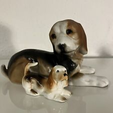 Beagle dog figurines for sale  BIRMINGHAM