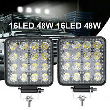Led work light for sale  CANNOCK