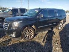 122k mile escalade for sale  Pensacola