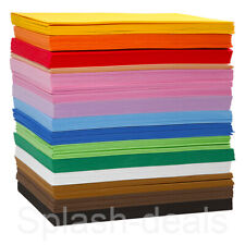 Craft eva foam for sale  GLASGOW