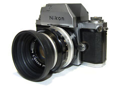 Beau nikon apollo d'occasion  France