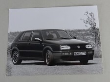 Pressefoto golf iii gebraucht kaufen  Jever