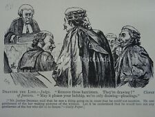 Barrister law wig for sale  UK