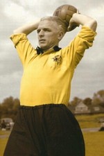Football photo raich for sale  FARINGDON