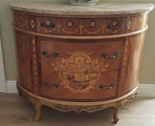 Vtg french style for sale  Auburn