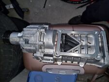 Kompressor supercharger gjoda gebraucht kaufen  Weingarten