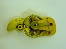 1xneu echappement gangregler gebraucht kaufen 1xneu echappement gangregler gebraucht kaufen  Jever