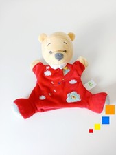 Doudou plat marionnette d'occasion  Plouzané