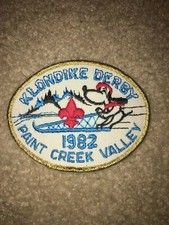 Boy scout 1982 for sale  Utica