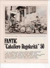 Advertising test fantic usato  Solbiate Arno