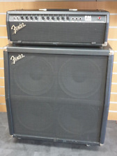 Fender fm100h head for sale  BOURNEMOUTH