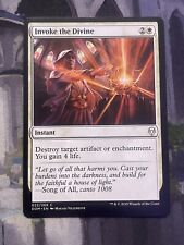 Invoke the divine gebraucht kaufen  Witten