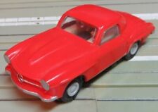Faller AMS 4821 - Mercedes 190 SL com motor de bloco, brinquedo dos anos 60 #EBS698 comprar usado  Enviando para Brazil