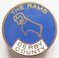 Derby county excellent for sale  UK