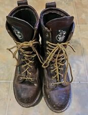 Georgia boot mens for sale  Mc Arthur