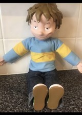horrid henry figures for sale horrid henry figures for sale LONDON