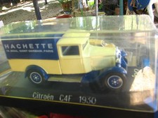 Citroen c4f 1930 d'occasion  Bourg-Saint-Andéol