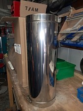 Twin wall 500mm for sale  ORMSKIRK