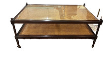 rattan table coffee glass top for sale rattan table coffee glass top for sale Weatherford