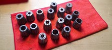 Enginering collet job for sale  BIRMINGHAM