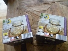 Dekoglas lichterkette stück gebraucht kaufen Dekoglas lichterkette stück gebraucht kaufen  Bielefeld