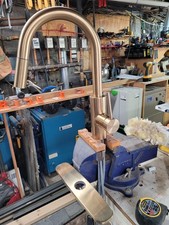 Kraus kpf 2620bb for sale  New City