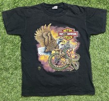 Vtg harley davidson d'occasion  Expédié en Belgium