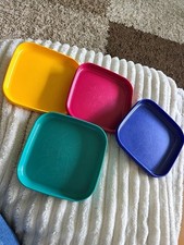 Tupperware picknick teller gebraucht kaufen  Wolfhagen