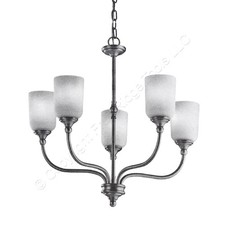Kichler 43651ap bronze for sale  Jamestown