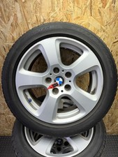 BMW E60 E61 XDRIVE 7.5JX17 ET43 STYLING 243 Felgi aluminiowe 5X120 na sprzedaż  PL
