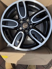 Mini alloy wheel for sale  NORTHAMPTON