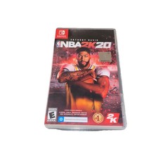 Nba 2k20 nintendo for sale  Boiling Springs