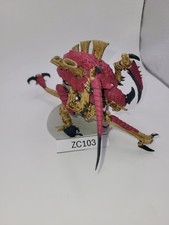Tyranids warhammer 40k for sale  REDDITCH