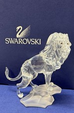 swarovski lion for sale swarovski lion for sale Palm Beach