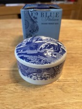 spode china blue italian for sale spode china blue italian for sale LIVERPOOL