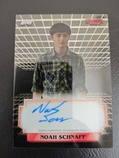 2025 topps stranger for sale  WALTHAM ABBEY