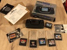 Sega game gear usato  Misinto