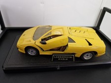 Majorette voiture lamborghini d'occasion  Rueil-Malmaison