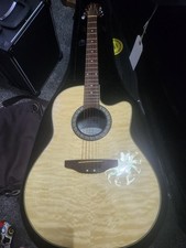 ovation celebrity for sale ovation celebrity for sale GRIMSBY