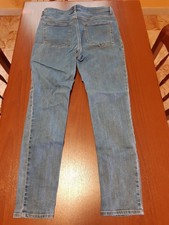jeans uomo taglia 46 usato  Orvieto
