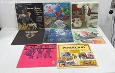 Bundle assorted vintage for sale  Colorado Springs