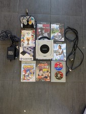 Console nintendo gamecube d'occasion  Laigneville