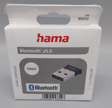 Hama 0053312 bluetooth gebraucht kaufen Hama 0053312 bluetooth gebraucht kaufen  Lehrte