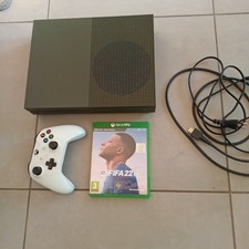 Console microsoft xbox d'occasion  Toulon-