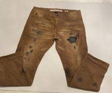 Grindhouse denim mens for sale  Sugar Land