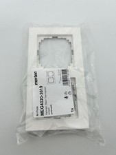 Merten system pure gebraucht kaufen  Hungen