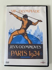 Jeux olympiques paris d'occasion  Sens