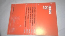 Catalogo parti ricambio usato  Torino